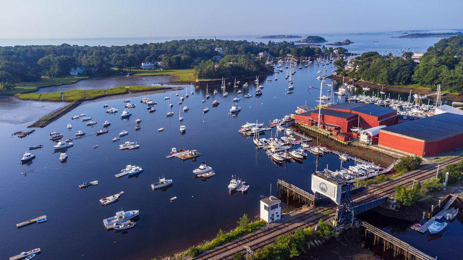 Manchester limousine service