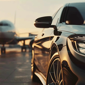 Airport limo Transfers