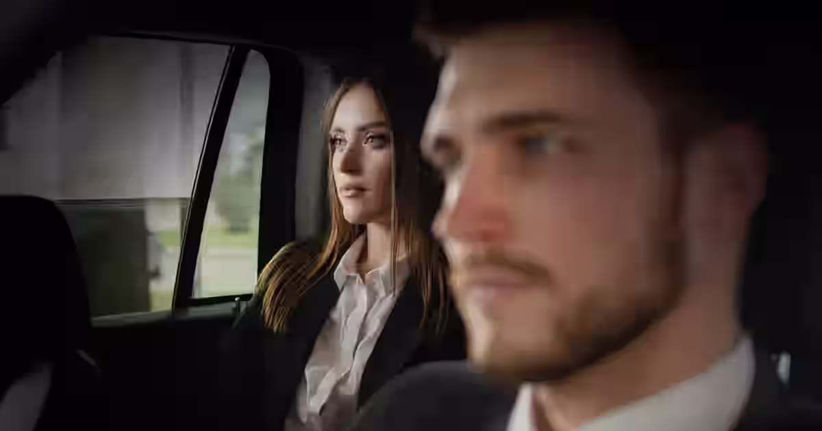 Learn more about Boston Limo Time