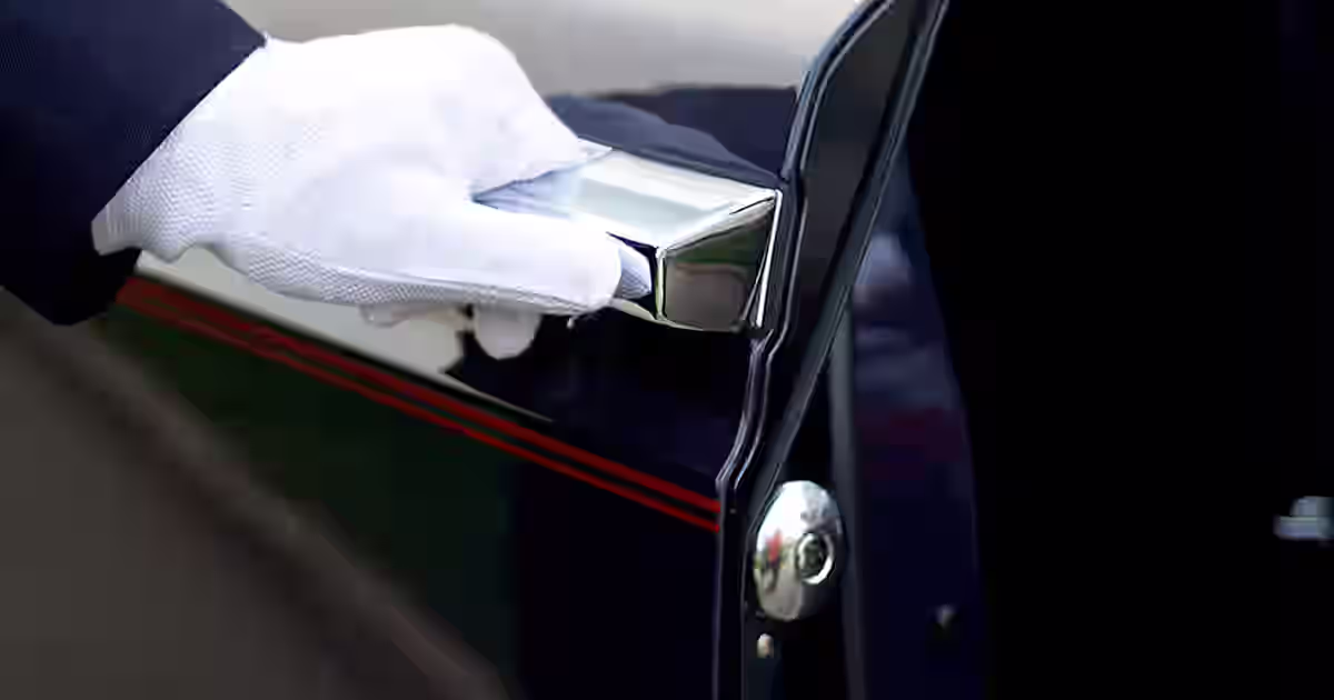 Learn more about Boston Limo Time