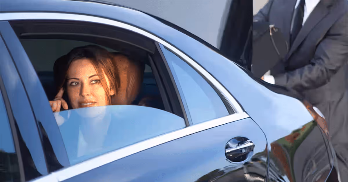 Learn more about Boston Limo Time