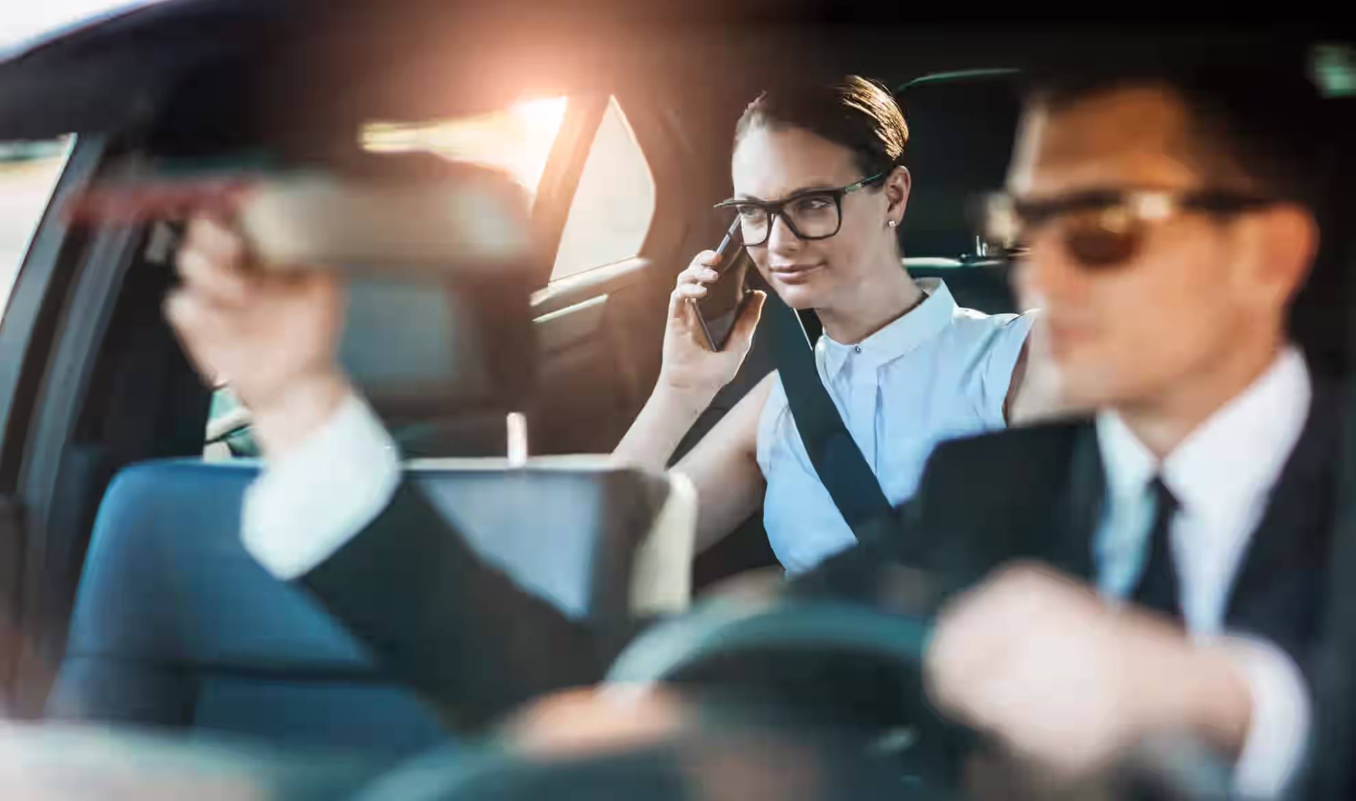 Boston limo service