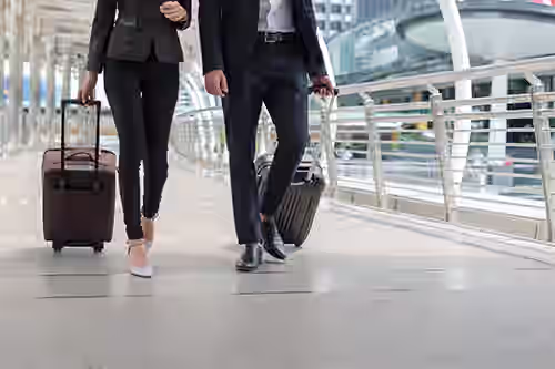 Beverly Limousine Service