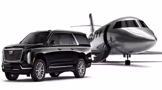 Limousine Service in Bolton MA