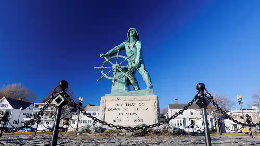 gloucester limousine service