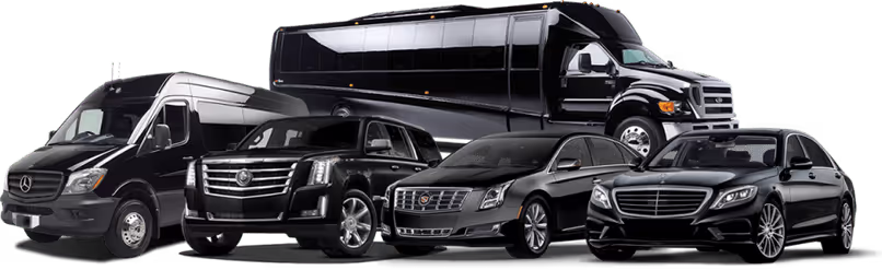 Best Limousine Service In Boston