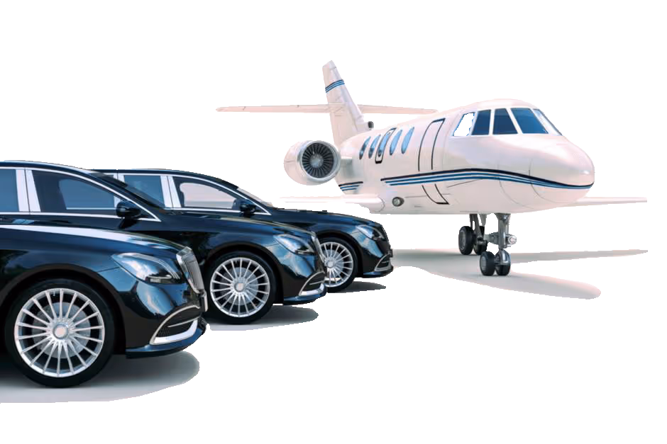 Boston Airport Limo
