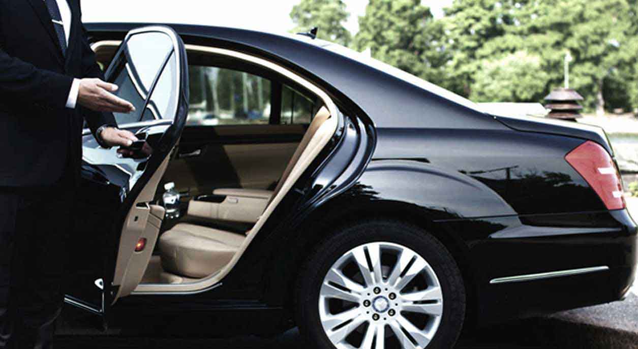 Chauffeur